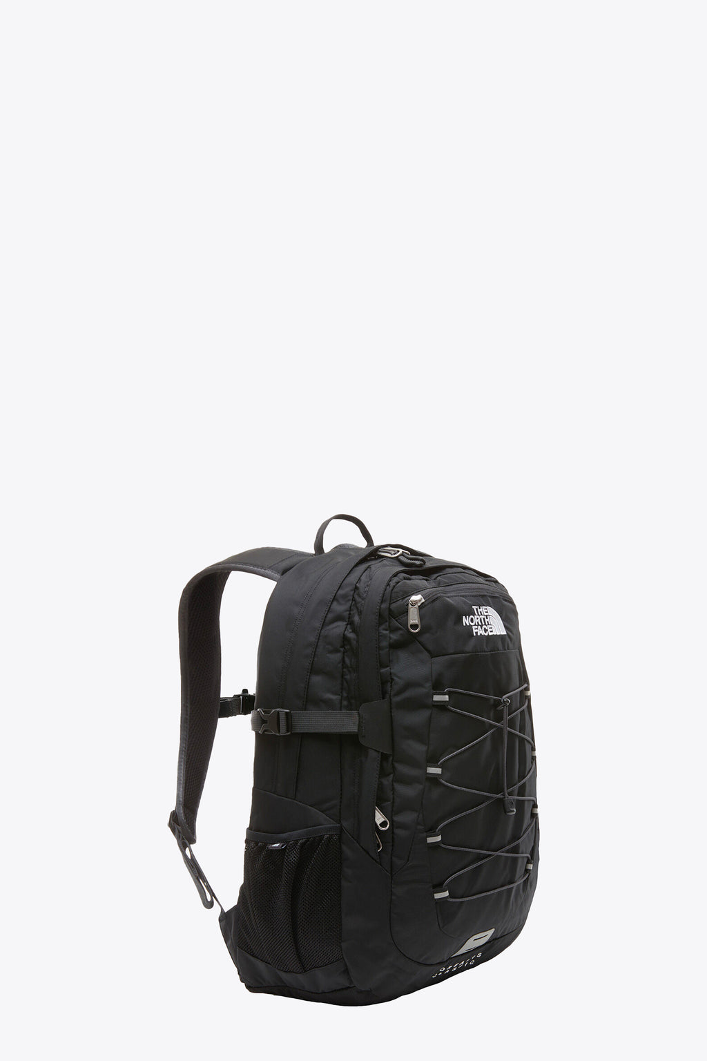 alt-image__Black-nylon-backpack---Borealis-classic