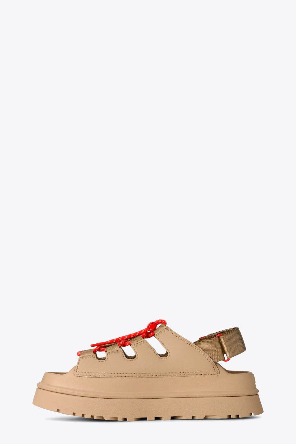 alt-image__Camel-brown-rubber-sandal-with-platform-sole-and-upper-laces---Goldenglow-Toggle