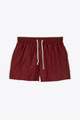 BOXER MARE-Bordeaux 