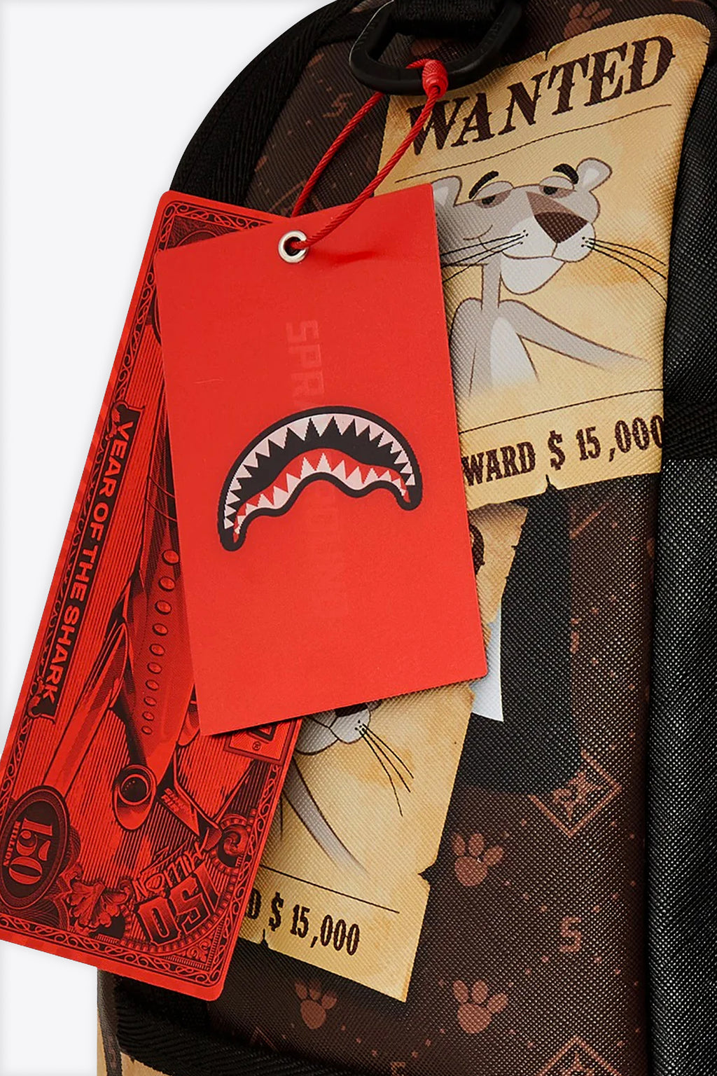 alt-image__Pink-Panther-all-over-printed-pvc-backpack---Pink-Panther-Burglar-Escape-Dlxvs-Backpack-