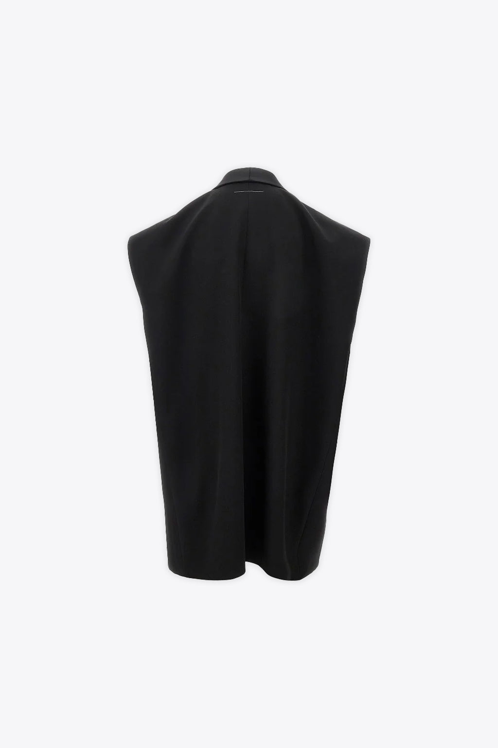 alt-image__Black-wool-blend-oversized-vest-with-satin-rever-