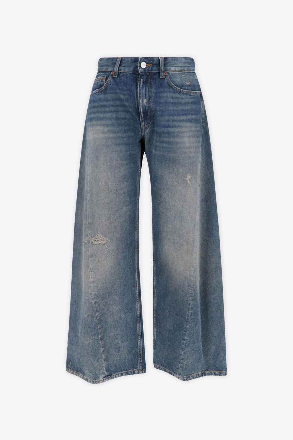 alt-image__Jeans-5-tasche-in-denim-medio-sabbiato-con-rotture