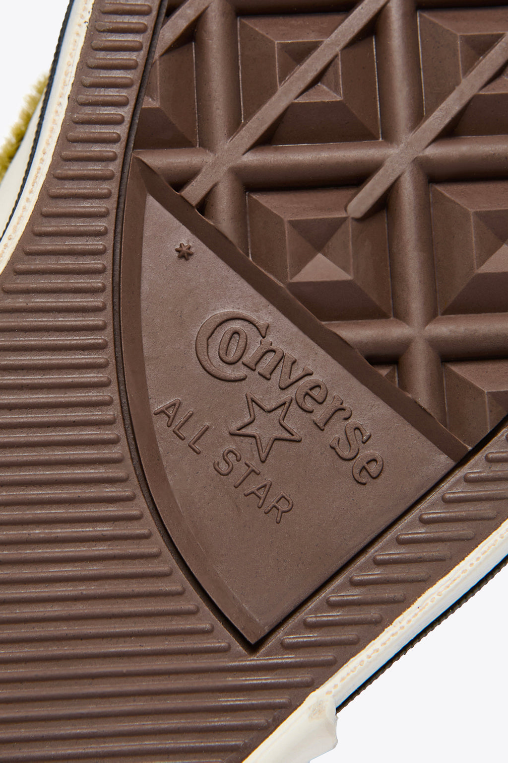 alt-image__Sneaker-bassa-in-cavallino-verde-acido---Converse-X-Drkshdw-HO25-Onestr