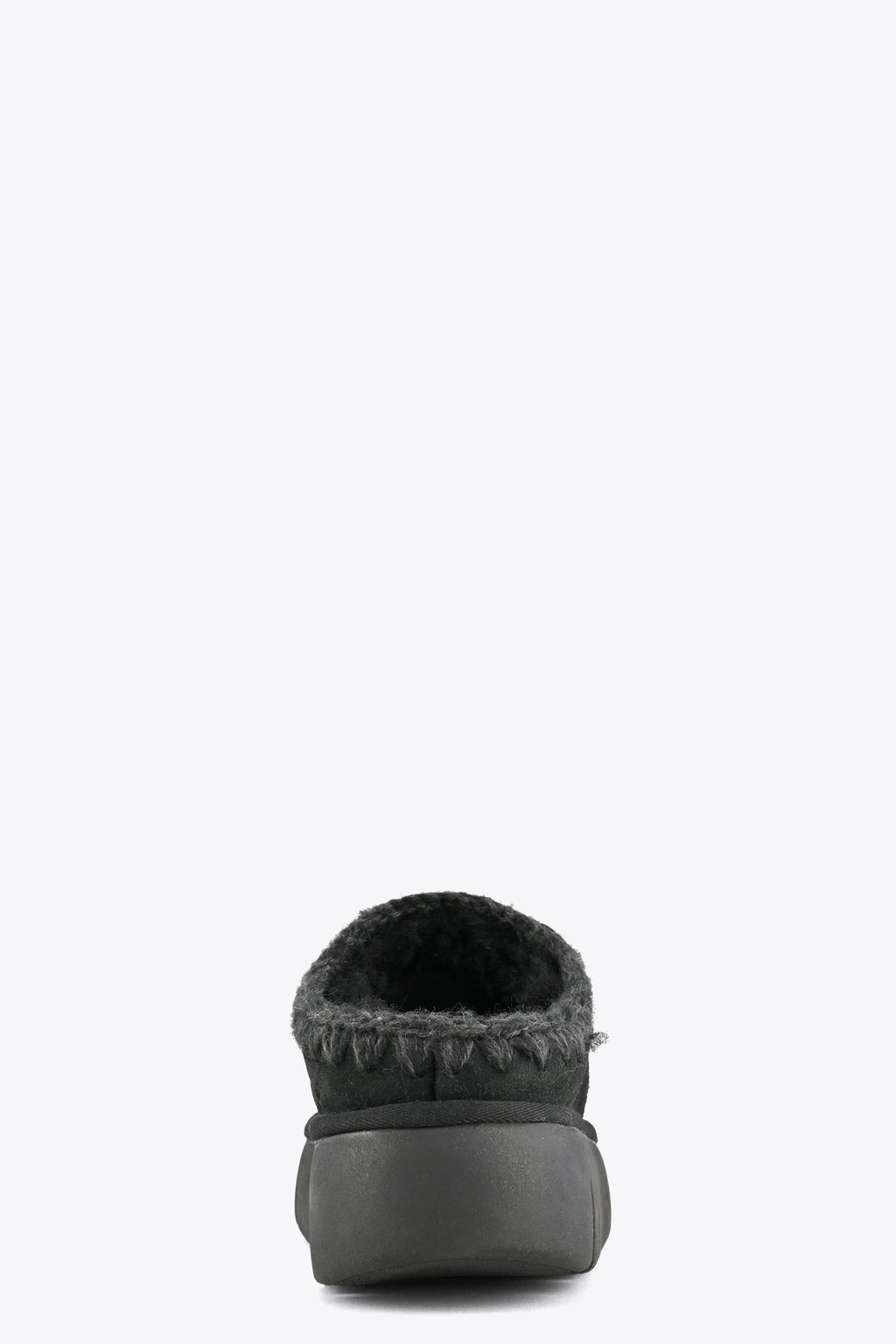 alt-image__Sabot-in-montone-nero-con-logo-in-metallo---Bounce-Clog-Metal-Logo