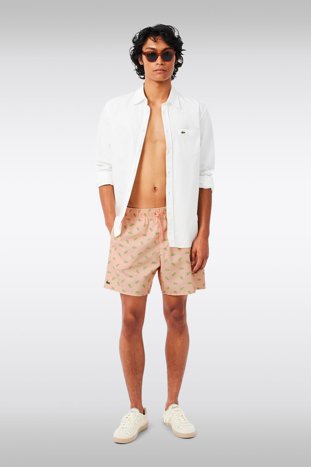 alt-image__Boxer-da-mare-in-nylon-rosa-salmone-con-pattern-coccodrilli-verdi