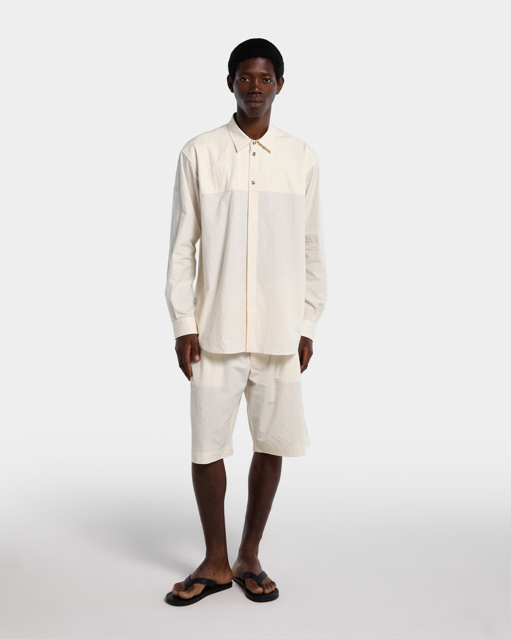 alt-image__Overshirt-in-popeline-di-cotone-panna