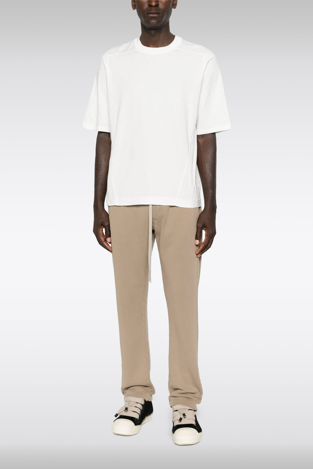alt-image__T-shirt-boxy-fit-in-cotone-panna---Walrus-T