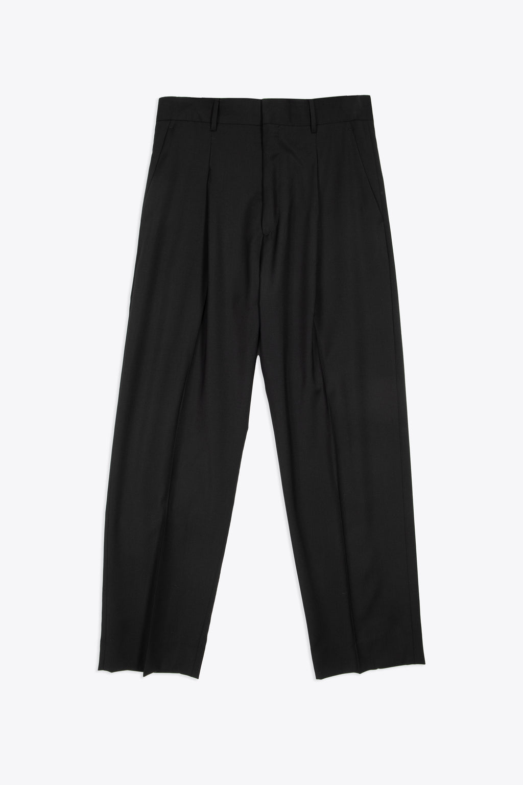 alt-image__Black-wool-tailored-pant-with-front-pleat---Vincent-Timisoara-Trousers-