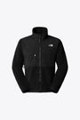 M RETRO DENALI JACKET-Nero 