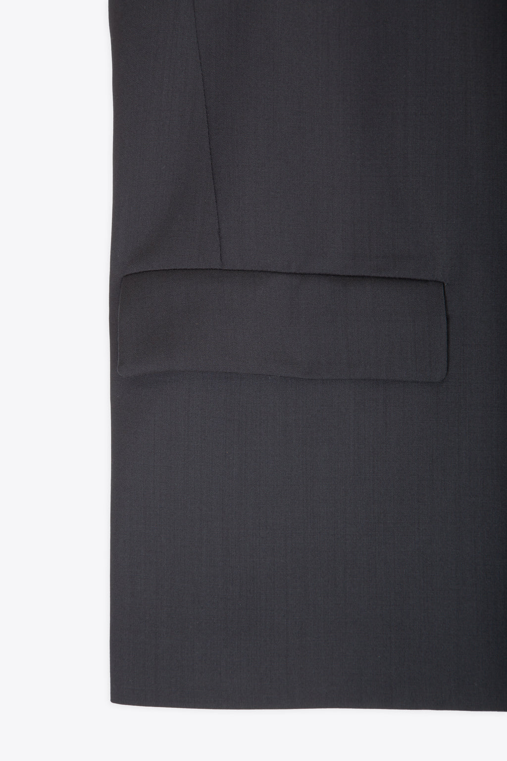 alt-image__Navy-blue-tailored-wool-oversized-waistcoat---Collemente