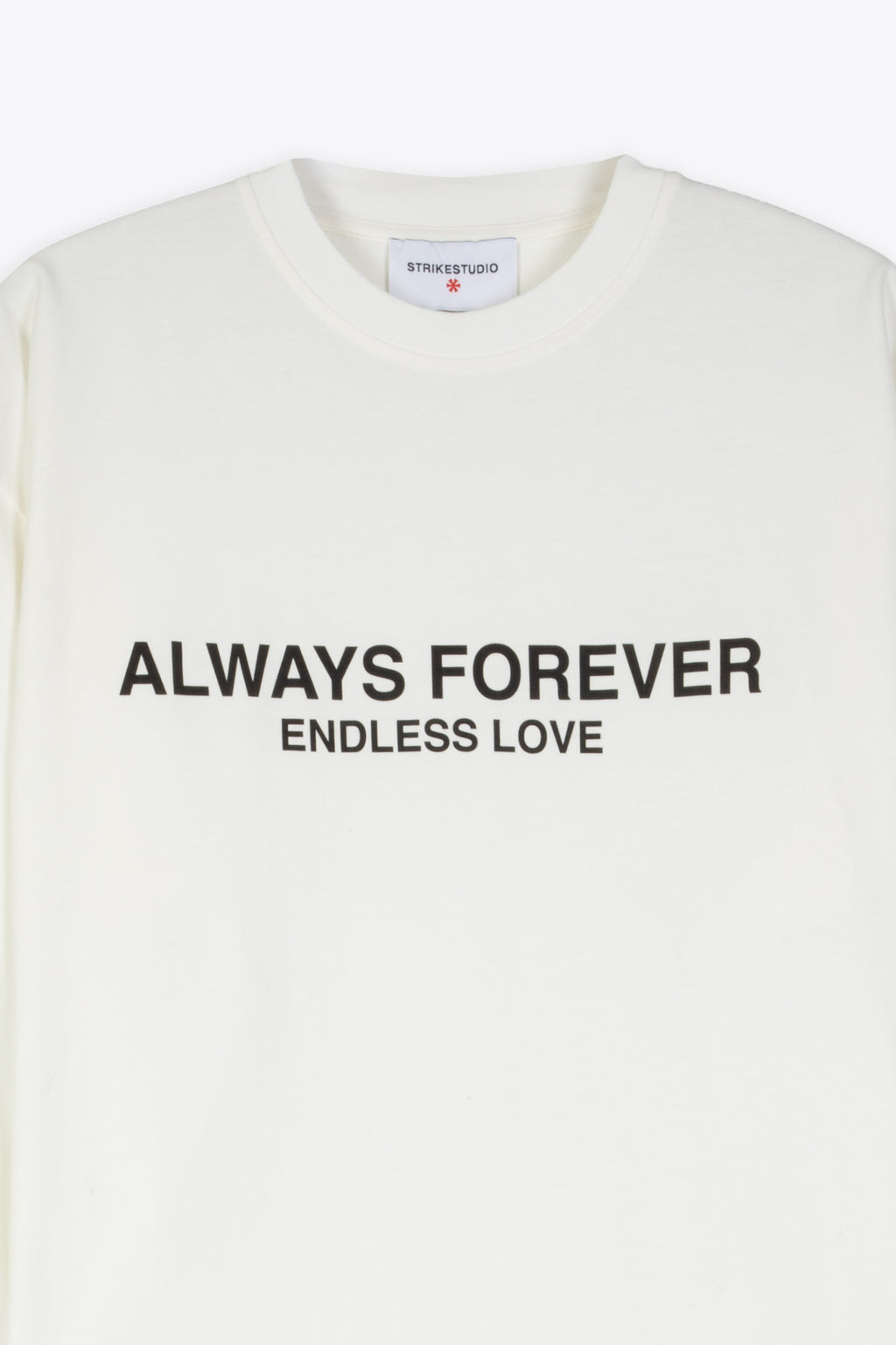 alt-image__White-cotton-boxy-fit-t-shirt-with-long-sleeves-and-front-print---Always-Forever-Long-Sleeve-Tee-