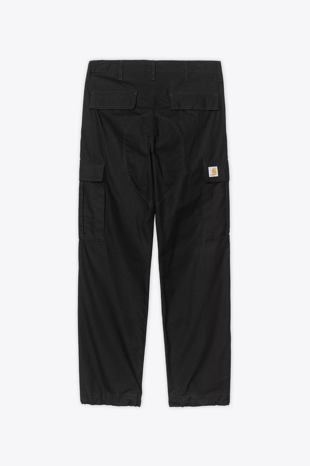 alt-image__Regular-Cargo-Pant-'Columbia'-Nero