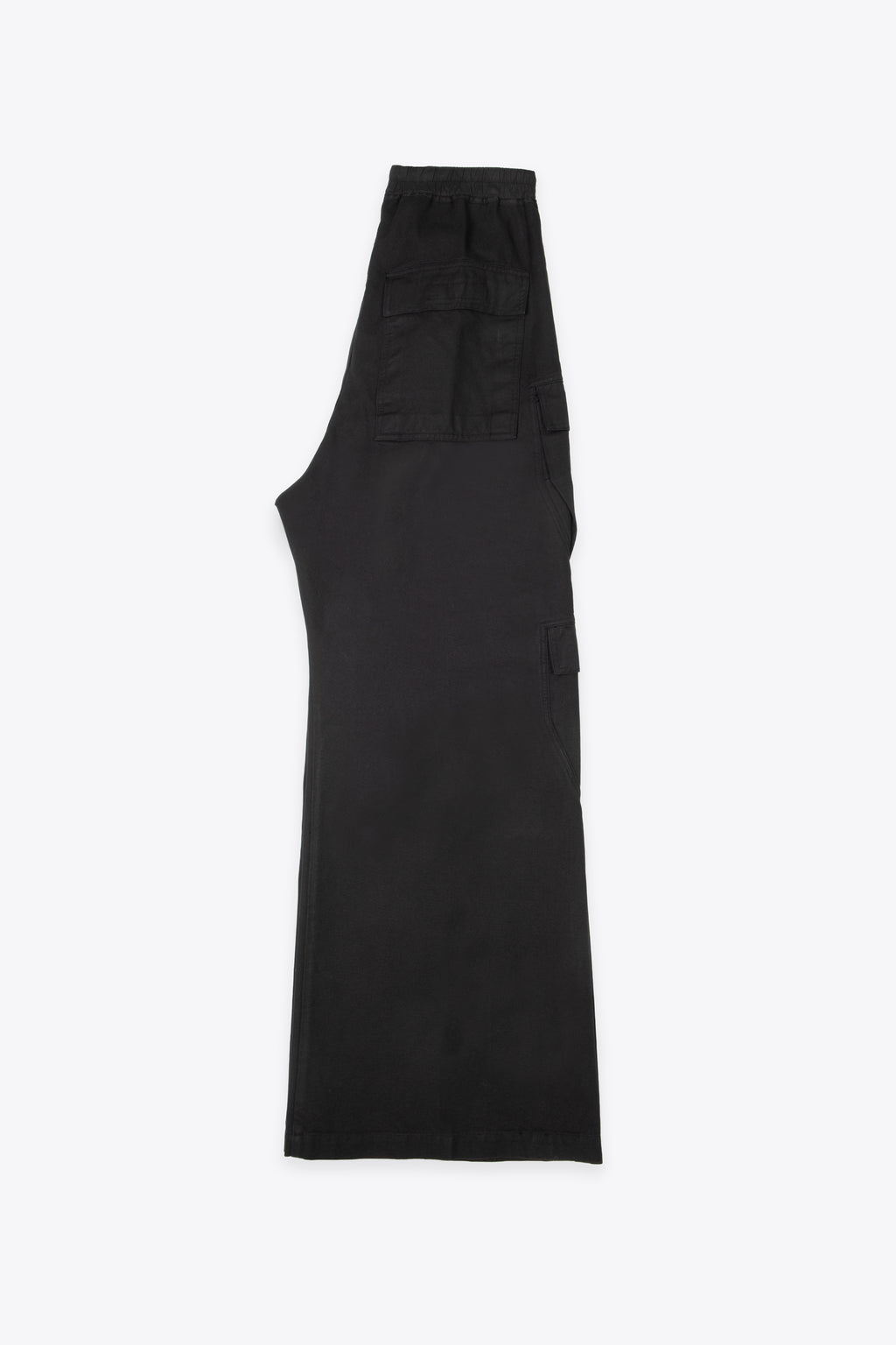 alt-image__Pantalone-baggy-cargo-in-canvas-nero---Double-Cargo-Jumbo-Belas