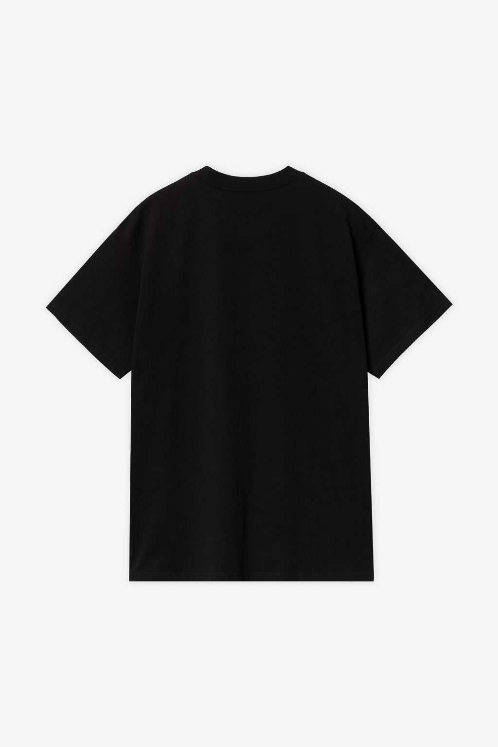 alt-image__S/S-Script-Embroidery-T-Shirt-Nero