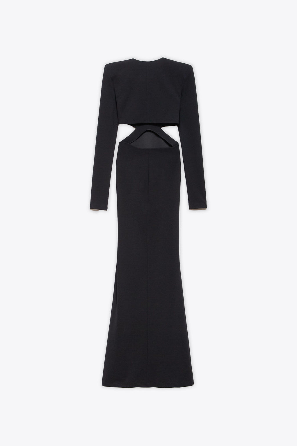 alt-image__LONG-DRESS-DAFNE-Nero