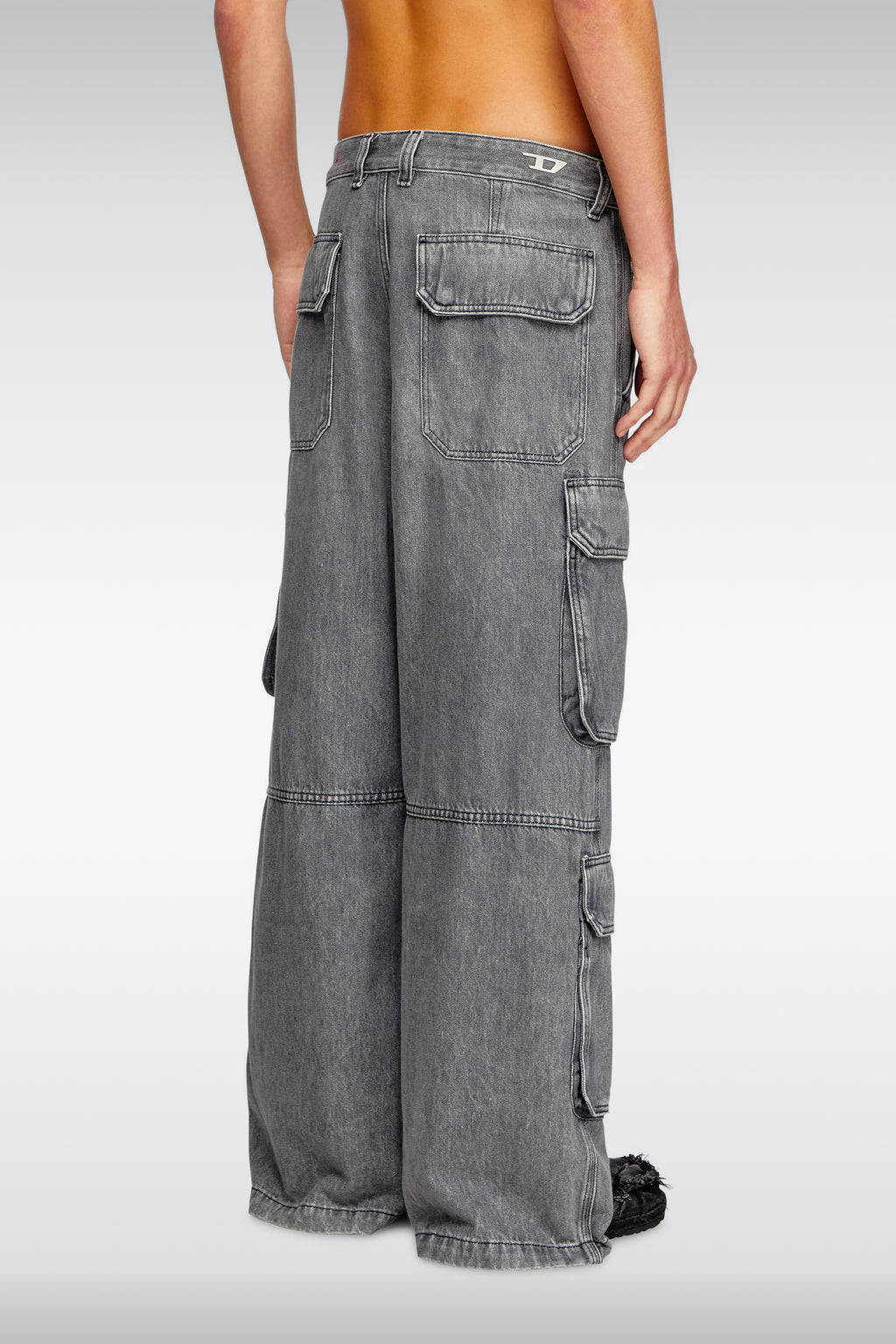 alt-image__D-TOUCH-CARGO--Denim-chiaro