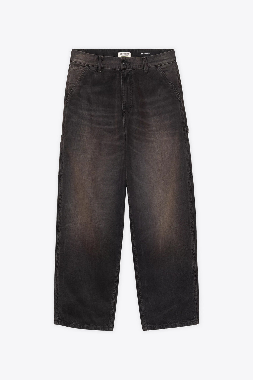 alt-image__W'-Brandon-Single-Knee-Pant-'Camano'-Nero/marrone