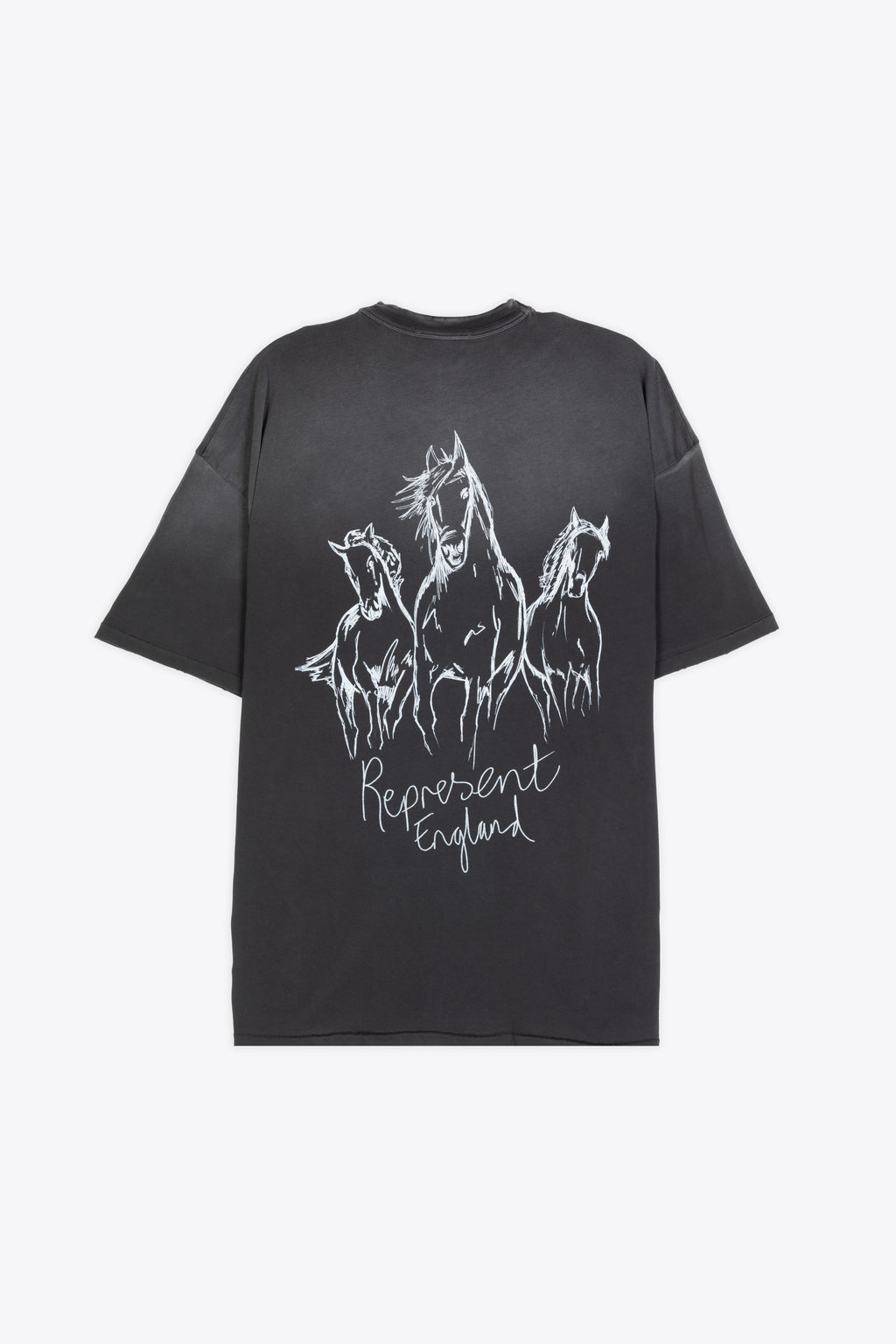 alt-image__HAND-DRAWN-THOROUGHBRED-HORSE-T-SHIRT-Nero