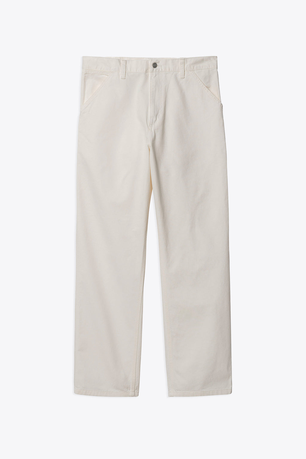 alt-image__Off-white-cotton-drill-worker-pant---Single-Knee-Pant-