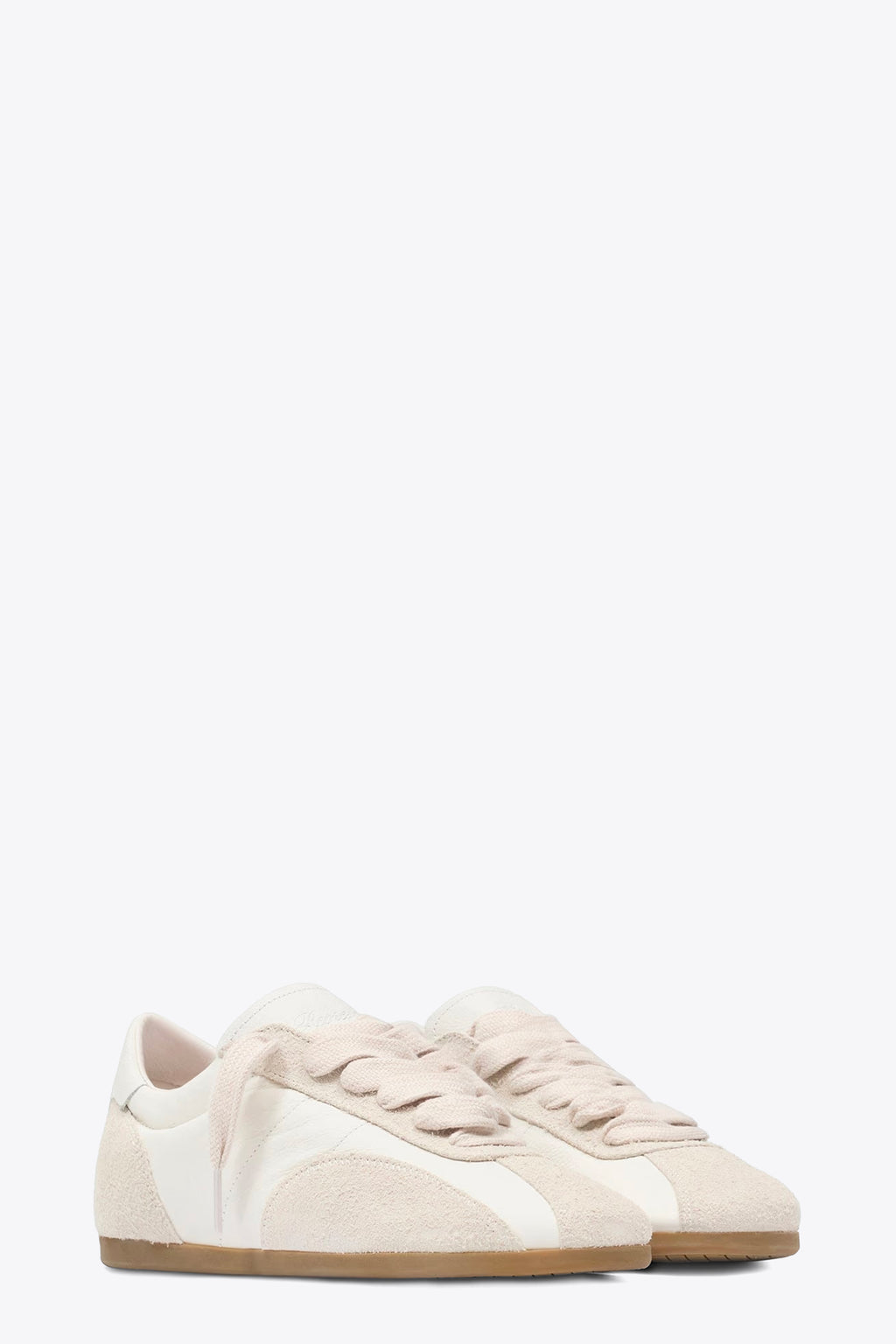 alt-image__LOW-PRO-LEATHER-SUEDE-Bianco/grigio