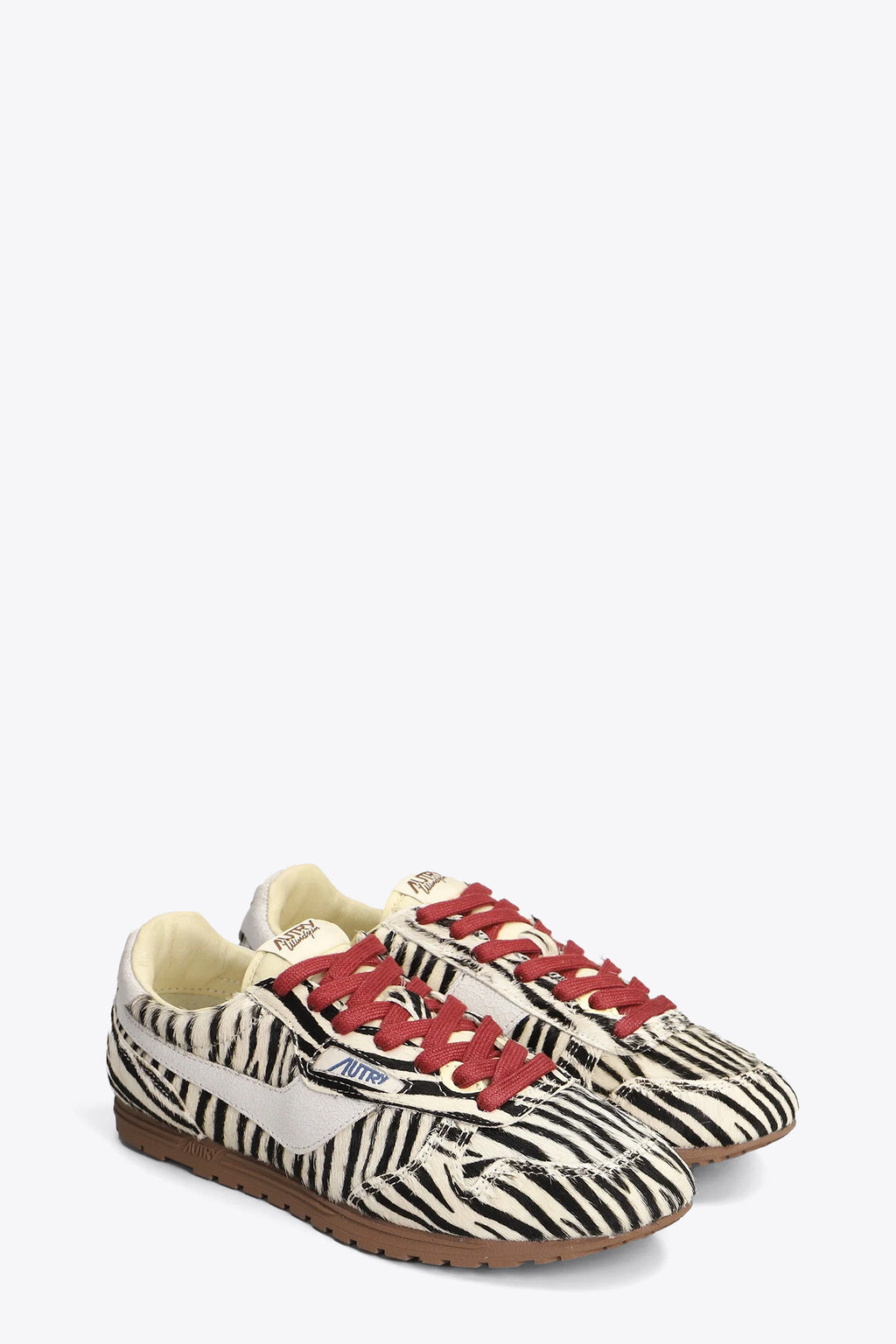 alt-image__Sneaker-bassa-in-cavallino-zebrato-con-lacci-rossi---Windspin-Low