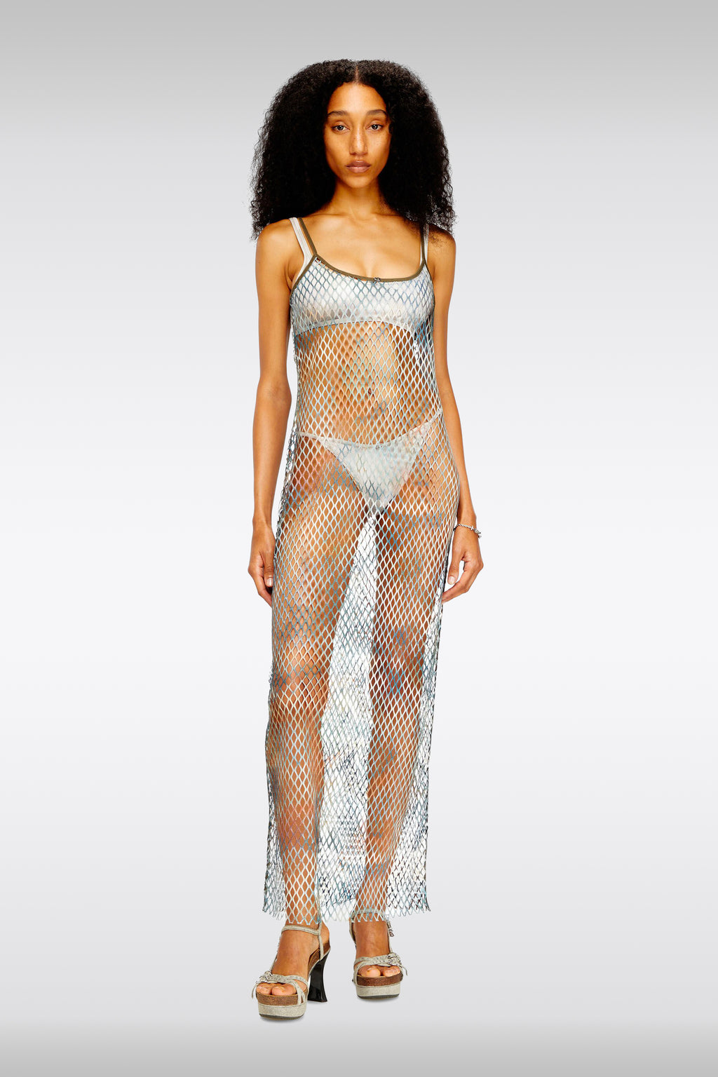 alt-image__Abito-lungo-a-rete-camouflage-con-bretelle---Gaya-Utlt