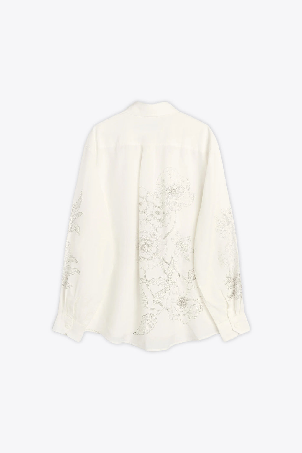 alt-image__Camicia-bianca-in-lyocell-con-stampa-allegorica---Beyond-Shirt