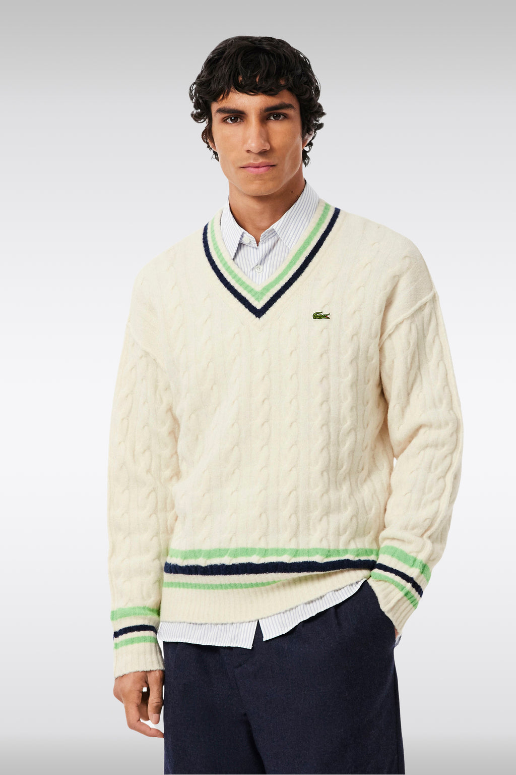 alt-image__PULLOVER-Panna/verde