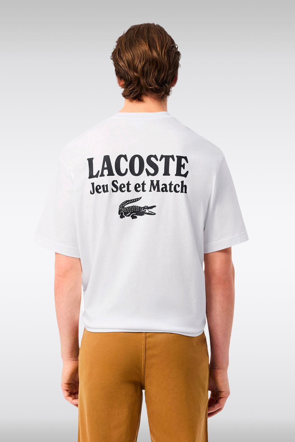 alt-image__T-shirt-bianca-in-cotone-con-slogan-al-petto-e-sul-retro