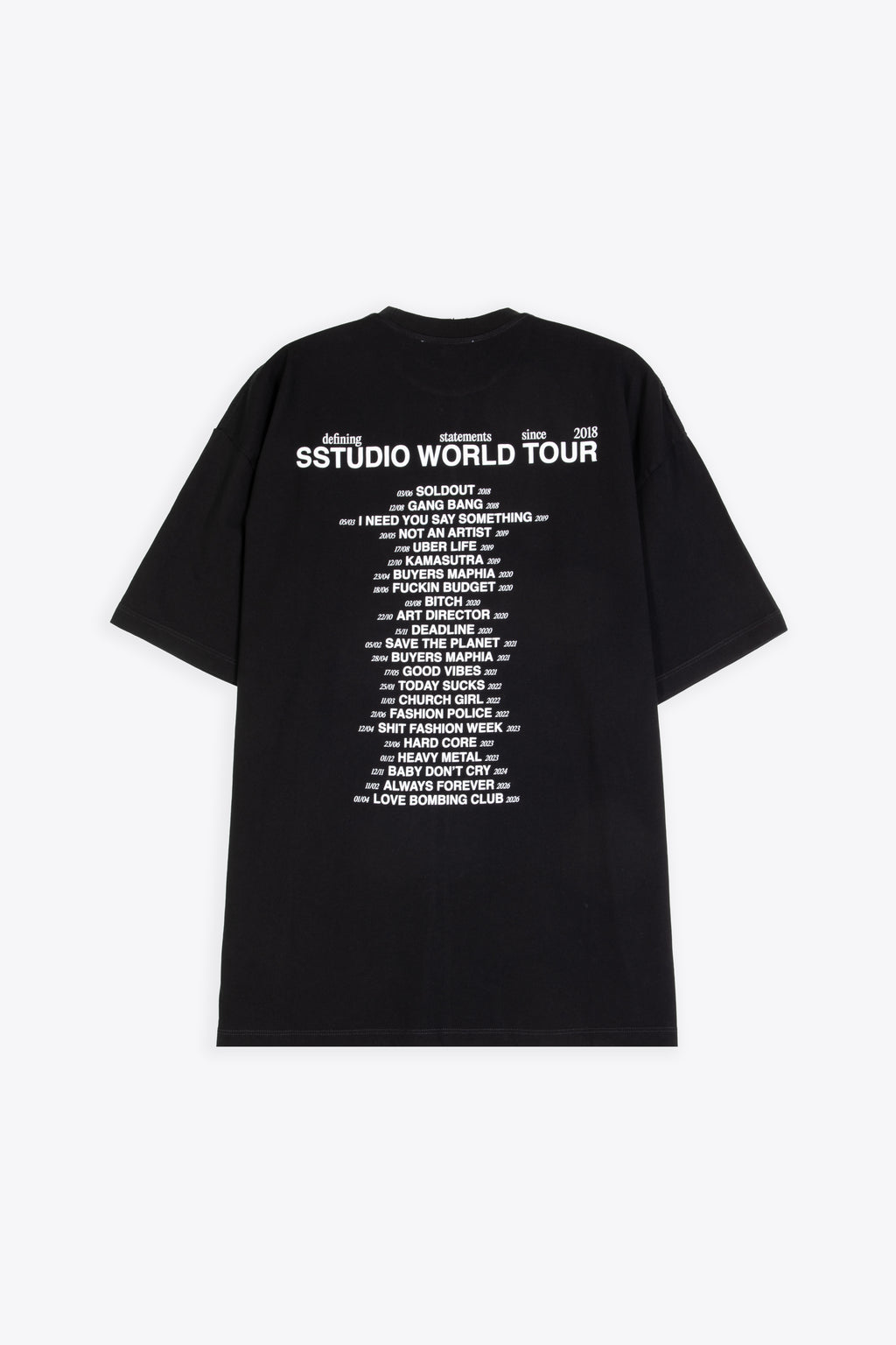 alt-image__Black-cotton-oversized-t-shirt-with-back-print---World-Tour-Oversized-Tee