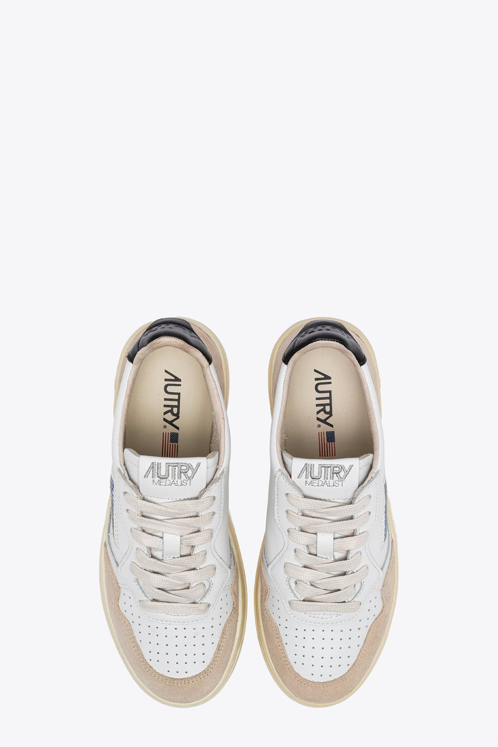 alt-image__White-leather-low-sneaker-with-black-back-tab-and-suede-details---Medalist-Low