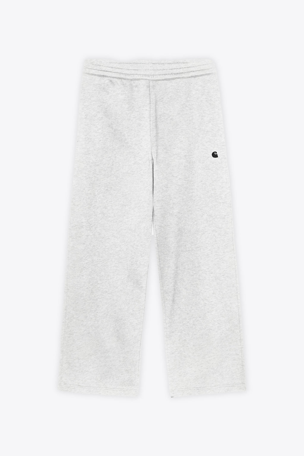 alt-image__Pantalone-girgio-melange-in-felpa-loose-fit---Mack-Sweat-Pant