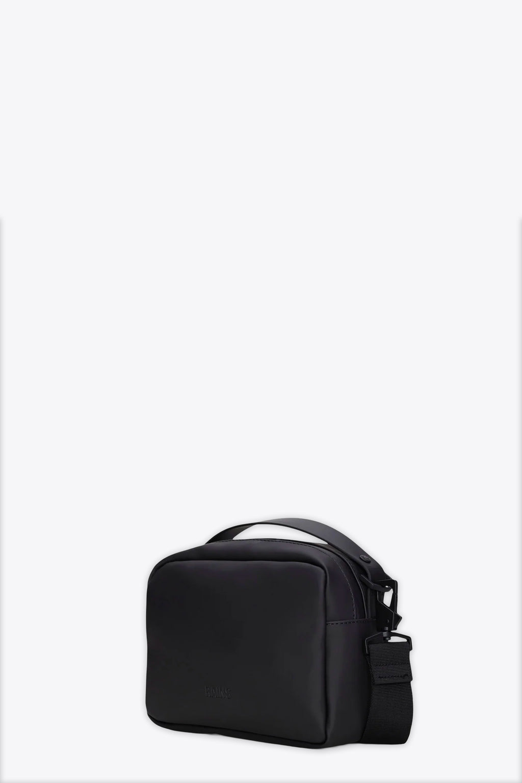 alt-image__Black-waterproof-squared-small-bag---Box-Bag