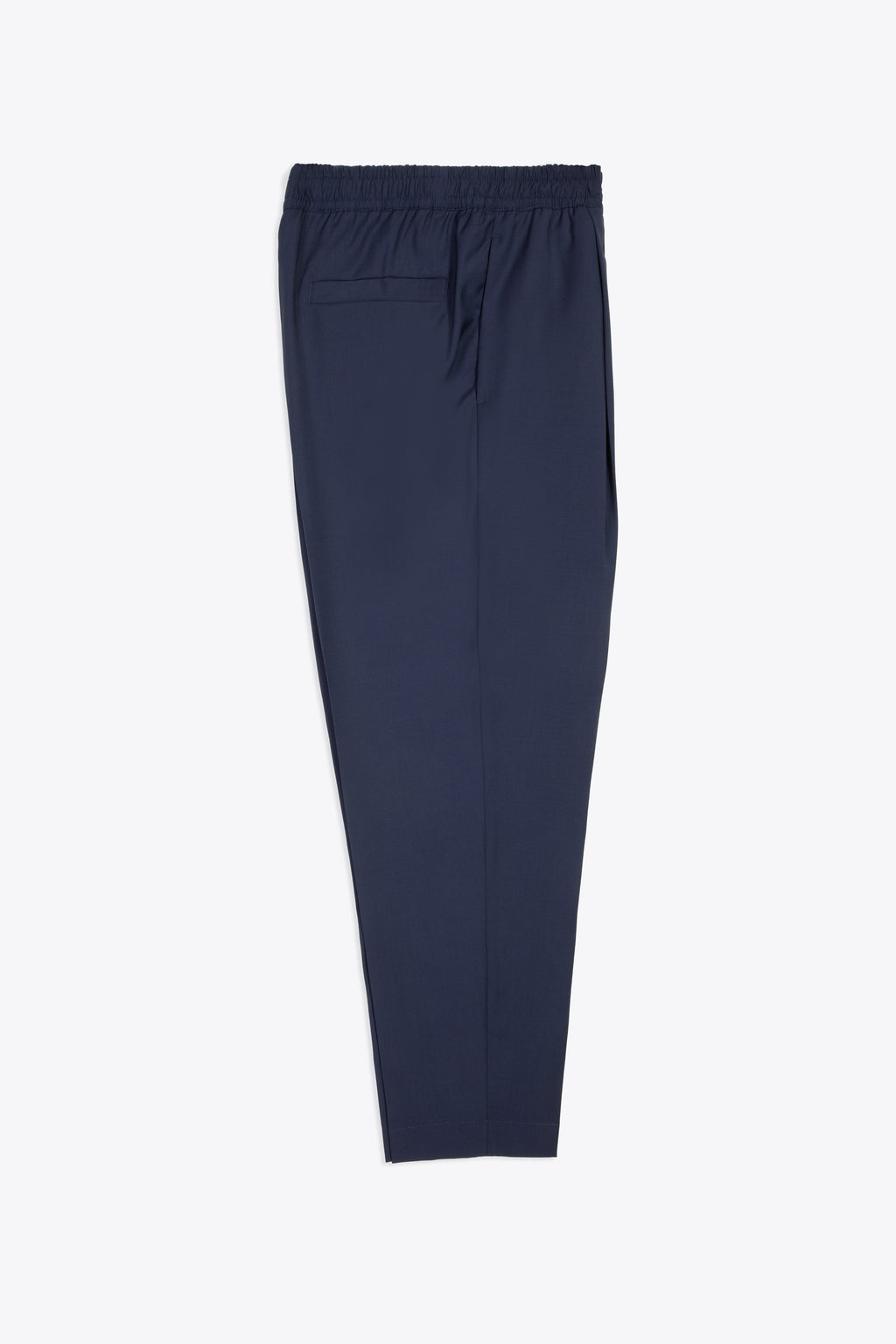 alt-image__Blue-wool-tailored-pant-with-elastic-waistband---Savoys