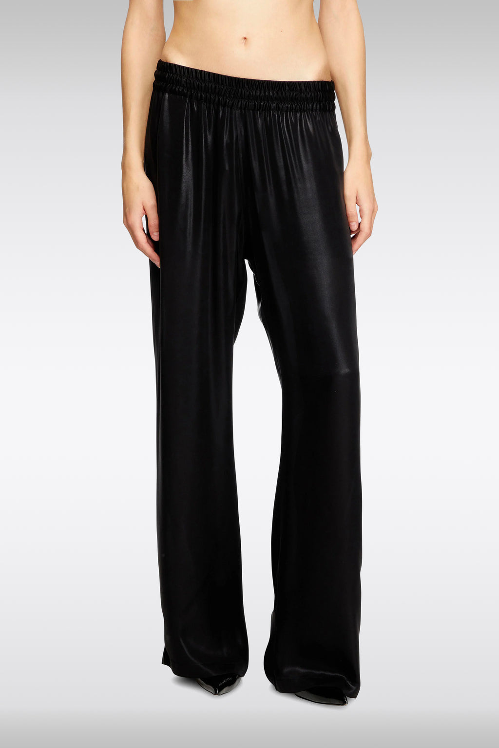 alt-image__Pantalone-loose-fit-in-satin-nero---P-Dreyer