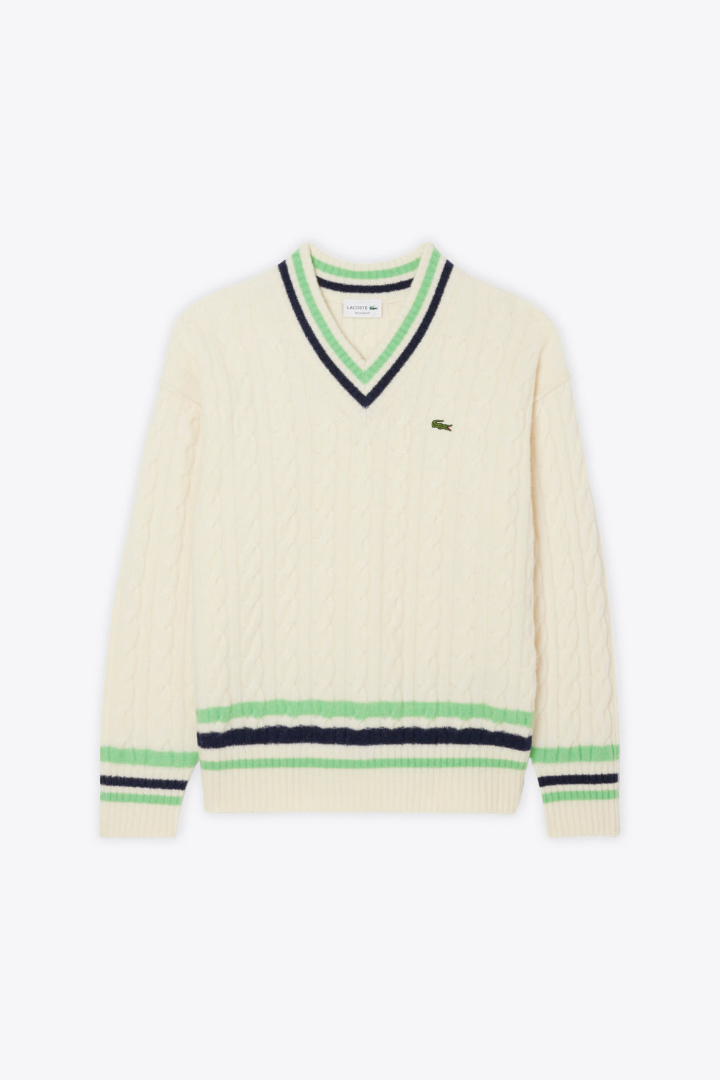 alt-image__PULLOVER-Panna/verde