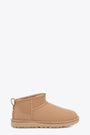 W CLASSIC ULTRA MINI-Beige 