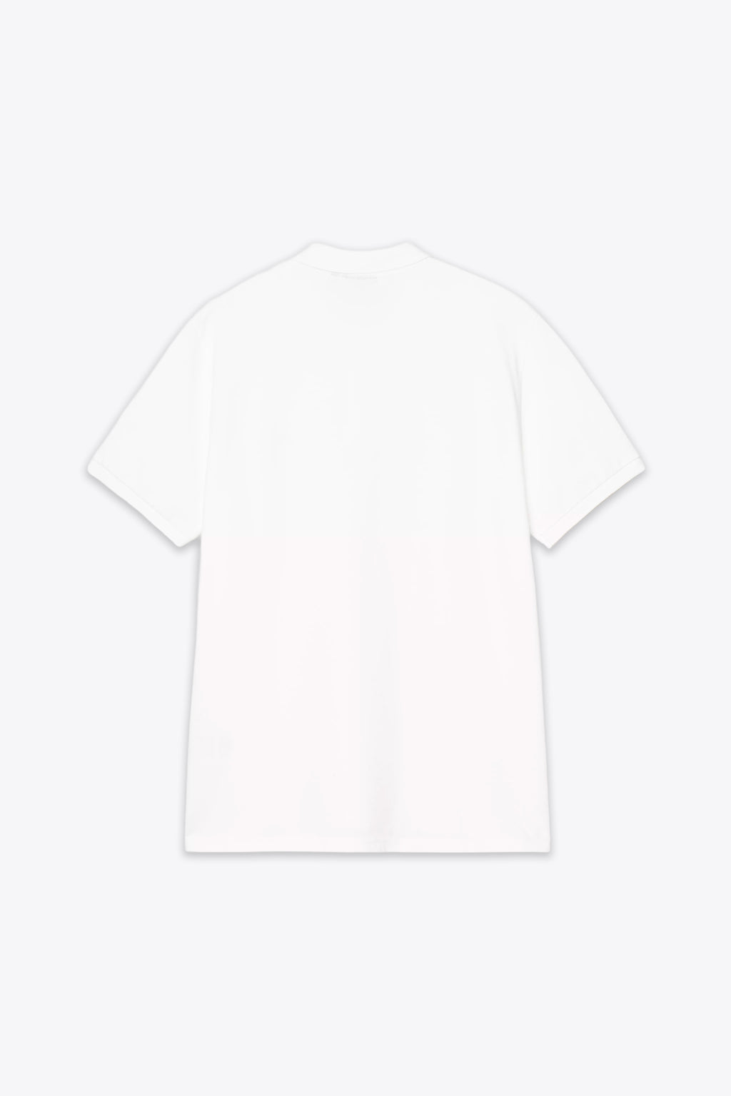 alt-image__Polo-bianca-in-cotone-piquè---S/S-Chase-Pique-Polo