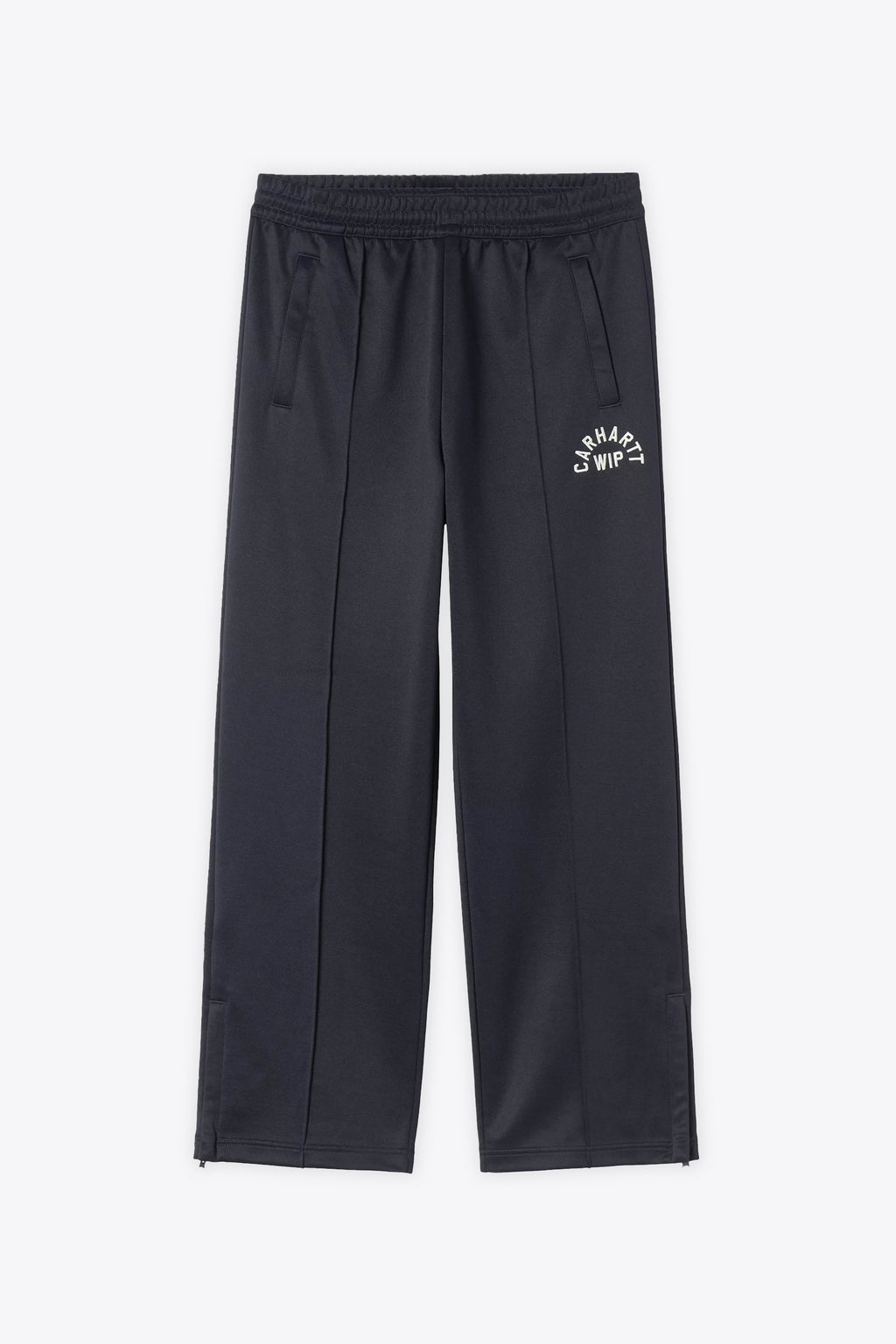 alt-image__Pantalone-in-acetato-blu-navy-con-zip-al-fondo---Bolon-Sweat-Pant