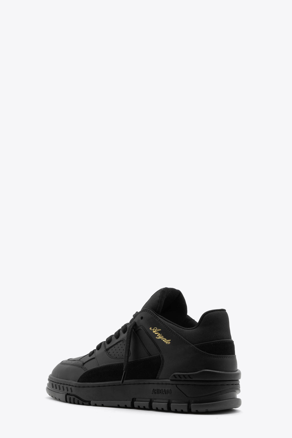 alt-image__AREA-LO-SNEAKER-Nero/grigio
