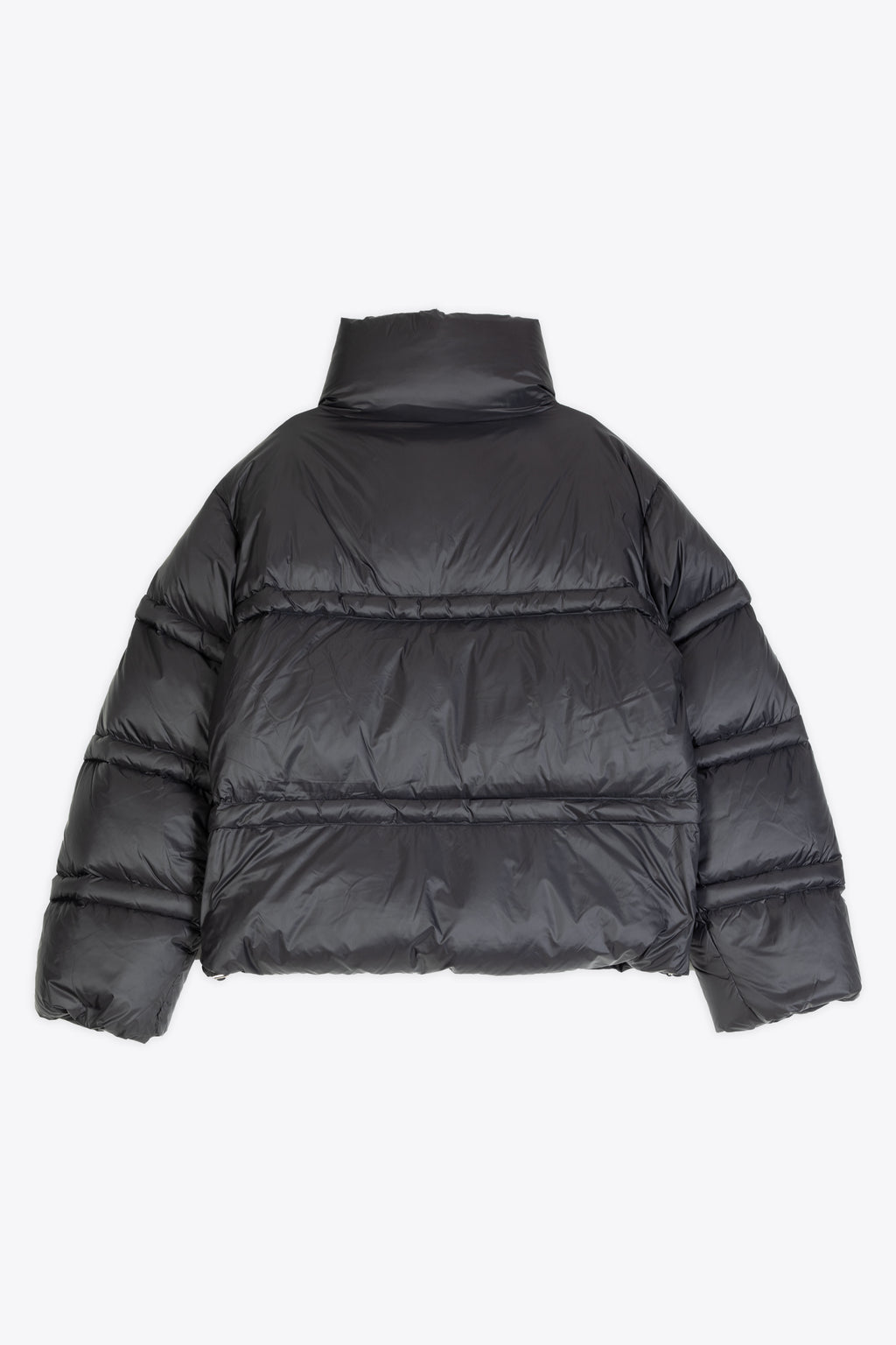 alt-image__Piumino-oversize-in-nylon-nero---Veil-Puffer-Jacket