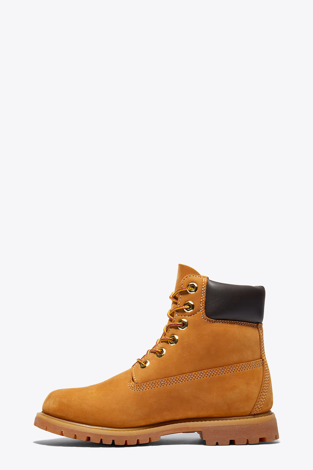 alt-image__Stivaletto-in-pelle-scamosciata-ocra---Premium-6-Inch-Lace-Up