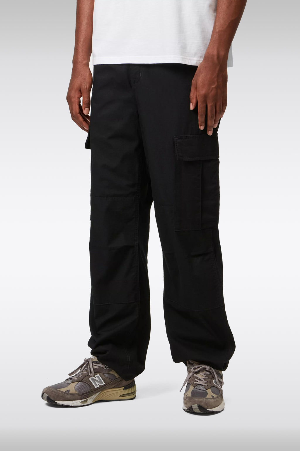 alt-image__Regular-Cargo-Pant-'Columbia'-Nero