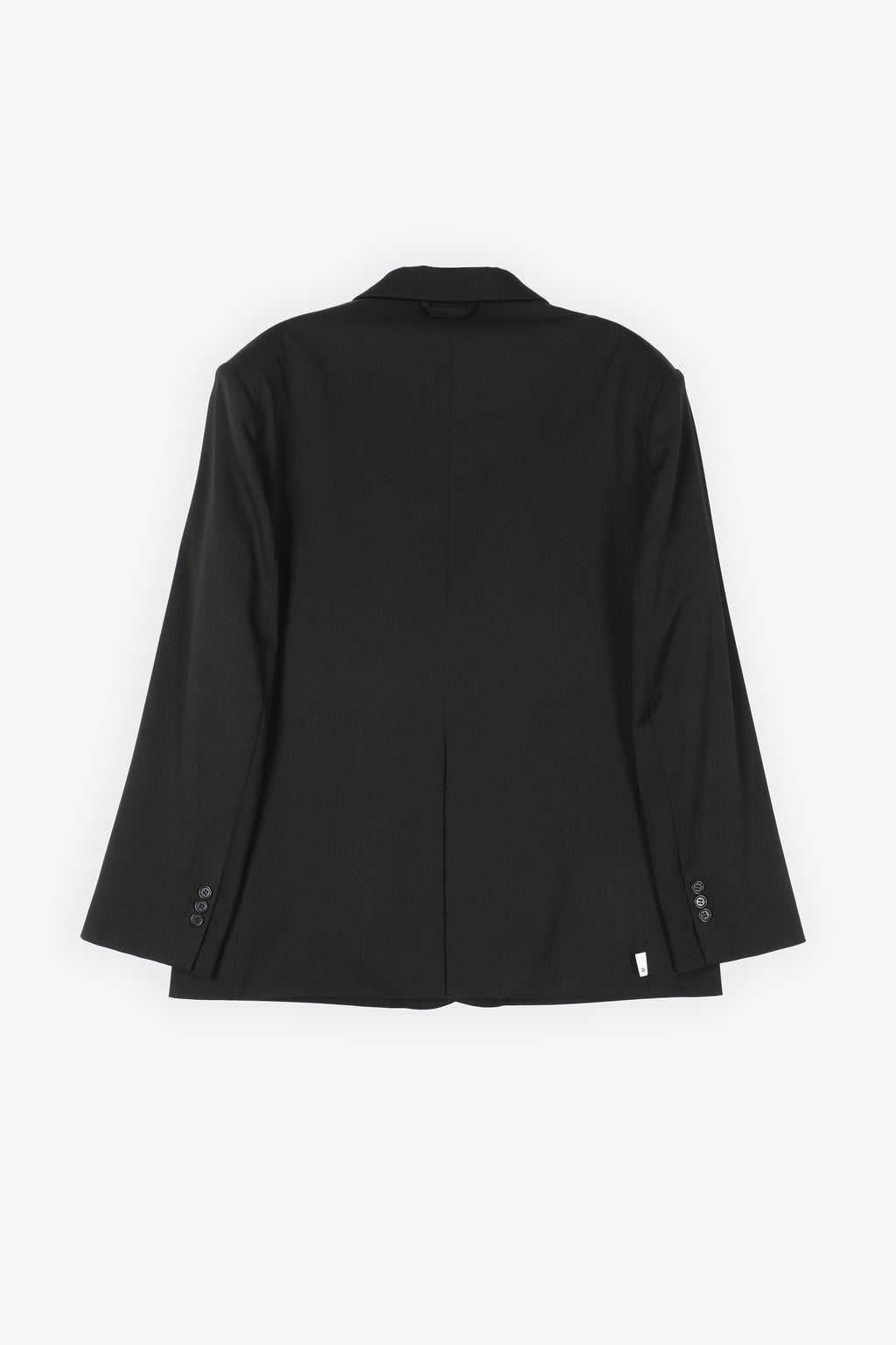 alt-image__OVERSIZED-BLAZER-Nero