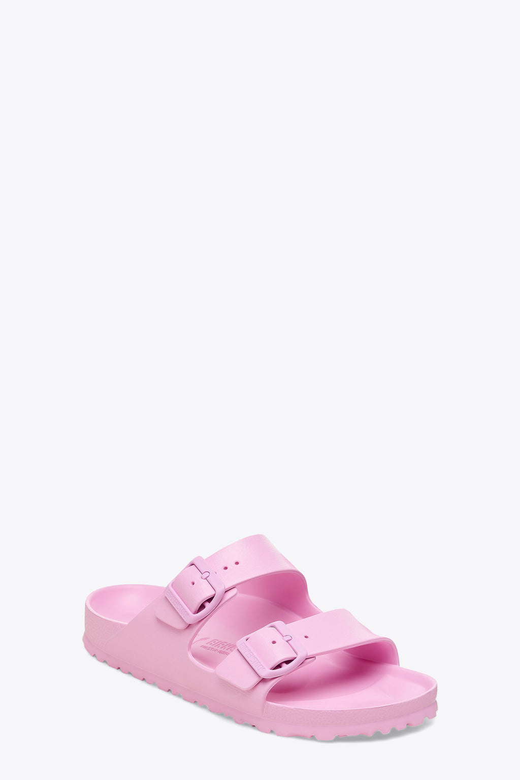 alt-image__Pink-rubber-sandal-with-two-straps---Arizona-Eva