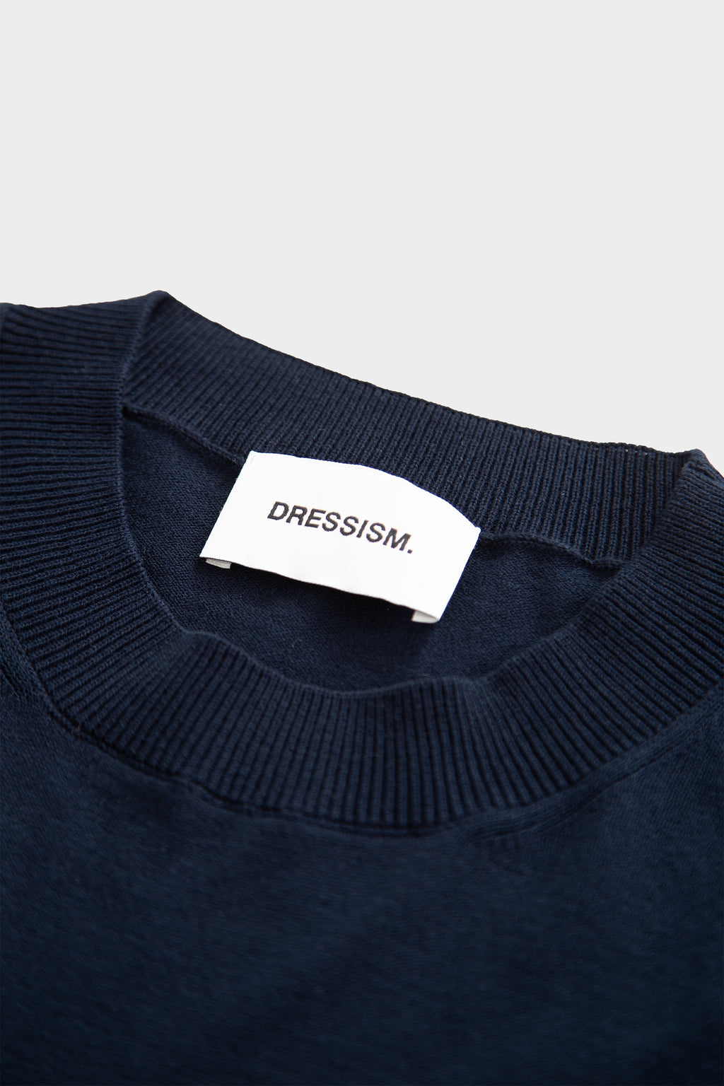 alt-image__T-shirt-blu-navy-in-maglia