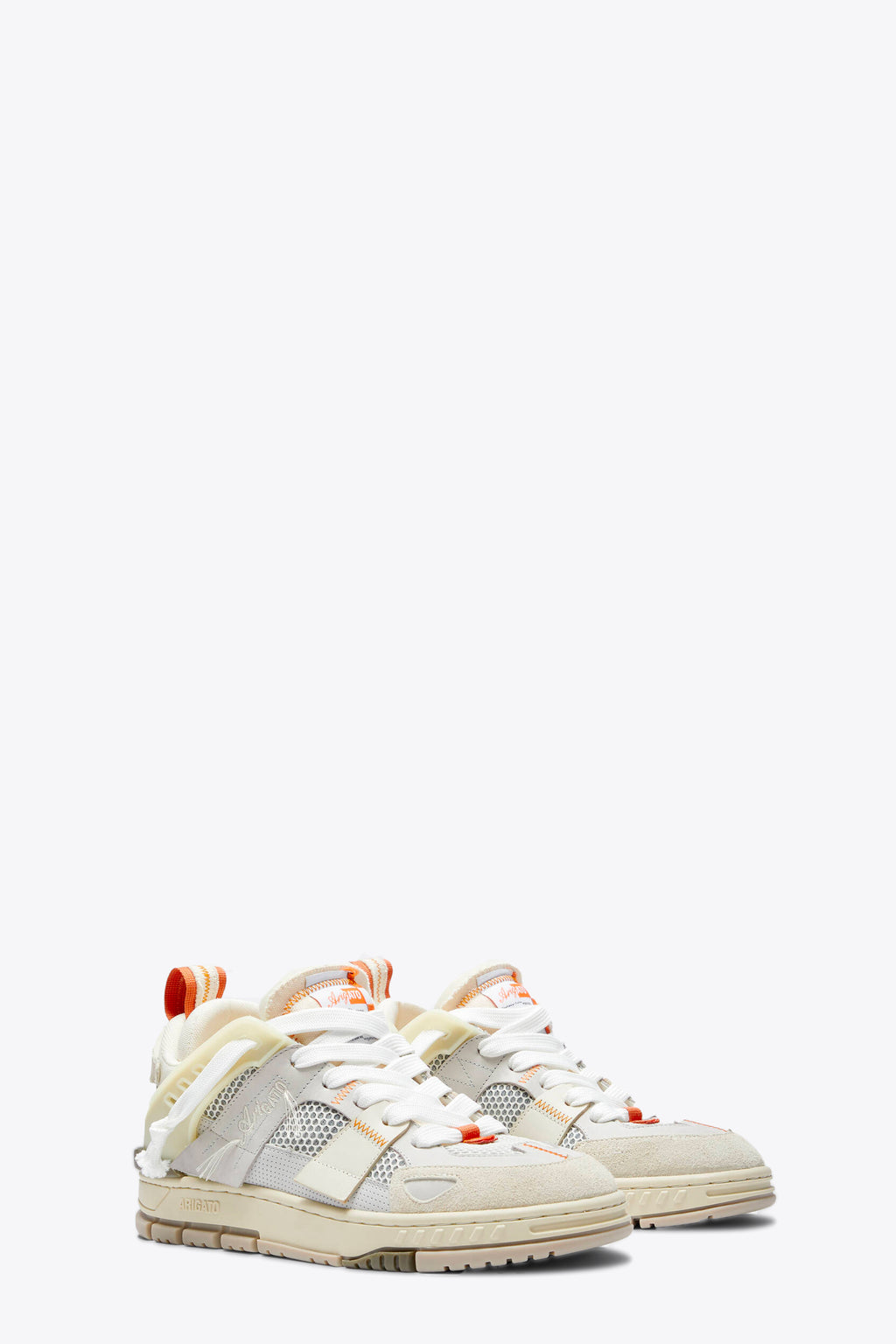 alt-image__Off-white-and-beige-low-sneaker---Area-Patchwork-Sneaker-