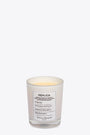 Candela profumata dolce e speziata - By the Fireplace Candle 165 gr 
