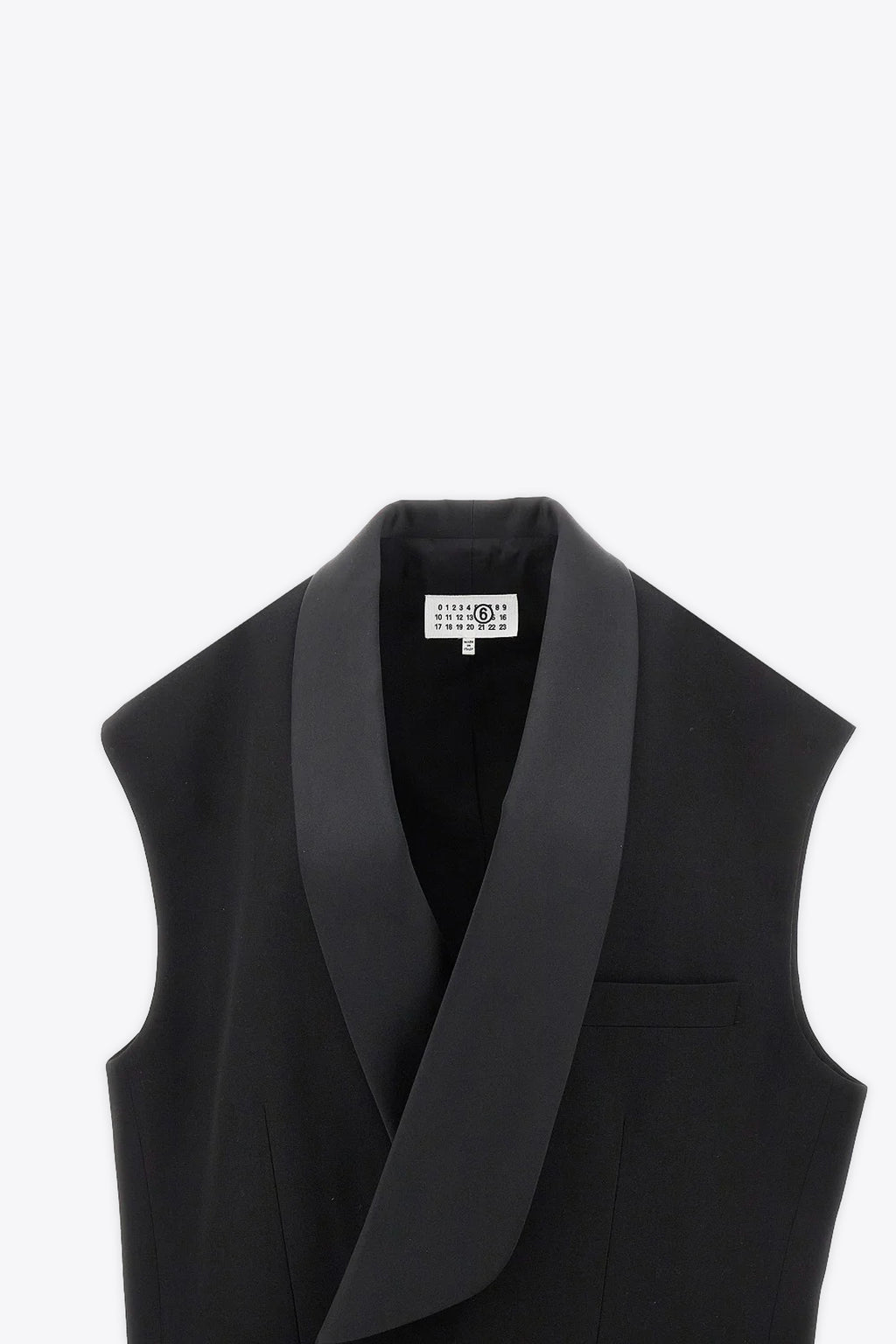 alt-image__Black-wool-blend-oversized-vest-with-satin-rever-