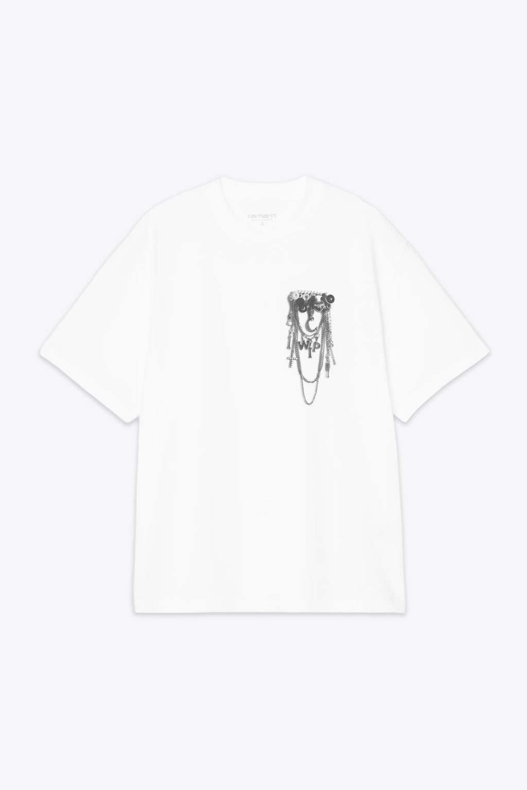 alt-image__W'-S7S-INVERTED-CHARM-T-SHIRT--Bianco
